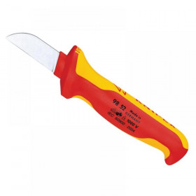 Knipex 98 Series Cable Knife Range