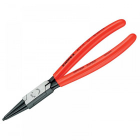 Knipex Circlip Pliers Internal Straight 40-100mm J3