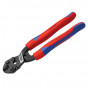 Knipex 71 02 200 SB Cobolt ® Compact Bolt Cutters Multi-Component Grip 200Mm