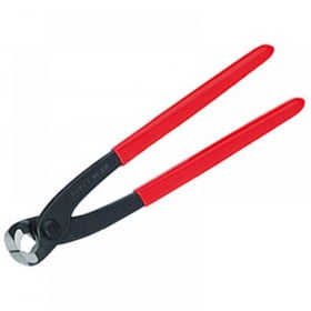 Knipex Concreters Nipping Pliers PVC Grips Range