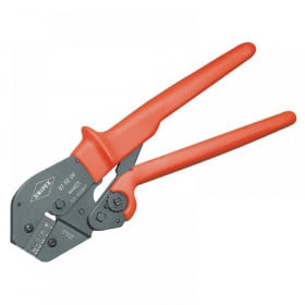 Knipex Crimping Lever Pliers Range