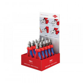 Knipex Diagonal Cutter Counter Display