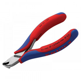 Knipex Electronic End Cutting Nippers Range