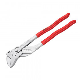 Knipex Pliers Wrench PVC Grip 300mm