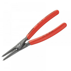 Knipex Precision Circlip Pliers External Straight 19-60mm A2