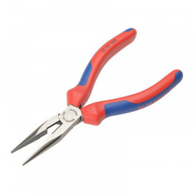 Knipex Snipe Nose Side Cutting Pliers (Radio) Range