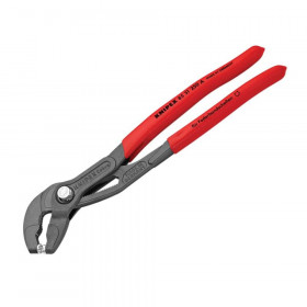 Knipex Spring Hose Clamp Pliers with Quick-Set Adjustment 250mm