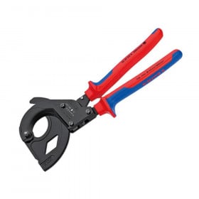 Knipex SWA Cable Cutters Multi-Component Grip 315mm