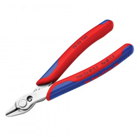 Knipex XL Electronic Super Knips 140mm