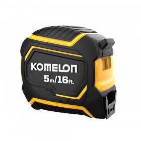 Komelon Extreme Stand-out Pocket Tape 5m/16ft (Width 32mm)