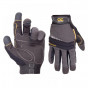 Kuny's 125M Handyman Flex Grip® Gloves - Medium