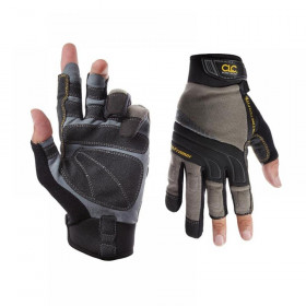 Kunys Pro Framer XC Flex Grip Gloves Range