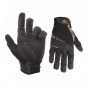 Kuny's 130XL Subcontractor™ Flex Grip®  Gloves - Extra Large