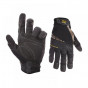 Kuny's 130L Subcontractor™ Flex Grip® Gloves - Large
