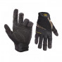 Kuny's 130M Subcontractor™ Flex Grip® Gloves - Medium