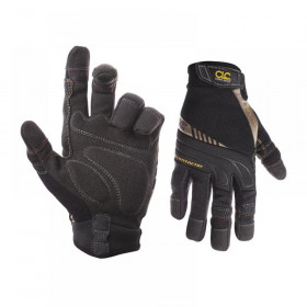 Kunys Subcontractor Flex Grip Gloves Range
