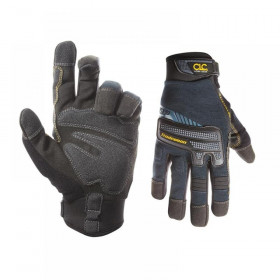 Kunys Tradesman Flex Grip Gloves Range