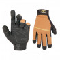 Kuny's 124M Workright™ Flex Grip® Gloves - Medium