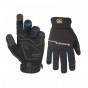 Kuny's L123XL Workright Winter Flex Grip®  Gloves (Lined) - Extra Large