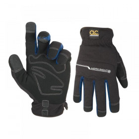 Kunys Workright Winter Flex Grip Gloves (Lined) - Large