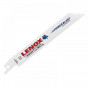 Lenox 20566618R 20566-618R Metal Cutting Reciprocating Saw Blades 150Mm 18 Tpi (Pack 5)
