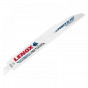 Lenox T20597-960R 20597-960R Demolition Reciprocating Saw Blades 225Mm 10 Tpi (Pack 2)