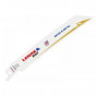 Lenox 21064610GR 610Gr Gold® Metal Cutting Reciprocating Saw Blades 150Mm 10 Tpi (Pack 5)