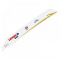 Lenox 210979110GR 9110Gr Gold® Extreme Reciprocating Saw Blades 229Mm 10 Tpi (Pack 5)