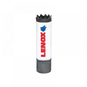 LENOX Bi-Metal Holesaw 17mm