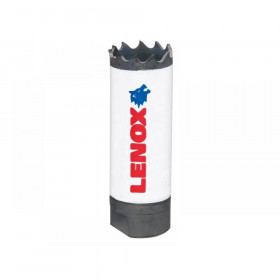LENOX Bi-Metal Holesaw 21mm