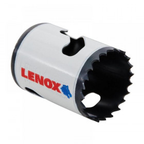 LENOX Bi-Metal Holesaw 38mm