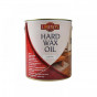 Liberon 104468 Hard Wax Oil Clear Matt 2.5 Litre