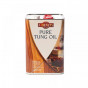 Liberon 014618 Pure Tung Oil 5 Litre