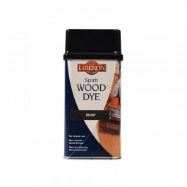 Liberon Spirit Wood Dye Range