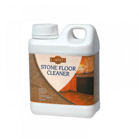 Liberon Stone Floor Cleaner Range