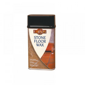 Liberon Stone Floor Wax Range
