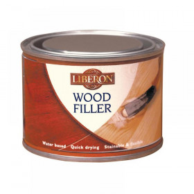 Liberon Wood Filler Range