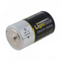 Lighthouse LR20 D Lr20 Alkaline Batteries 14800 Mah (Pack 2)