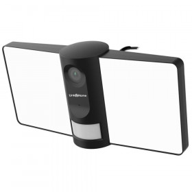 Link2Home Outdoor Smart Floodlight Camera 2K 4MP Range