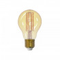Link2Home L2HFE276W Wi-Fi Led Es (E27) Gls Filament Dimmable Bulb, White 470 Lm 5.5W