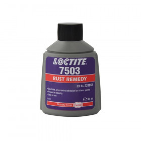 Loctite 7505 Rust Remedy 100ml