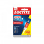 Loctite 2633452 Super Glue Original Tube 3G + 50% Extra Free