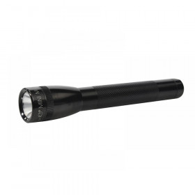 Maglite M2A016 Mini Mag AA Incandescent Torch Black (Blister Pack)