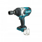 Makita DTW1001Z Dtw1001Z Brushless 3/4In Impact Wrench 18V Bare Unit