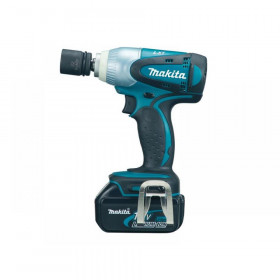 Makita DTW251 LXT 1/2in Impact Wrench Range