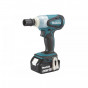 Makita DTW251RTJ Dtw251Rtj Lxt 1/2In Impact Wrench 18V 2 X 5.0Ah Li-Ion