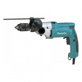 Makita HP2051F 13mm Percussion Drill with LED Light 720W 240V