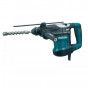 Makita HR3210FCT/1 Hr3210Fct Sds Plus Rotary Hammer Drill With Qc Chuck 850W 110V