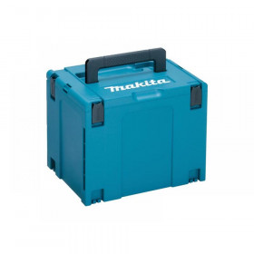 Makita MAKPAC Type 4 Carry Case: 821552-6