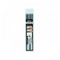 Markal MRK-96262 Trades-Marker® Dry Graphite Refills (Pack 6)